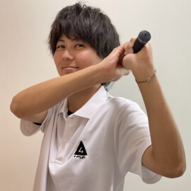 4Funゴルフスクール 講師