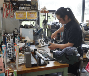 プロフィール画像